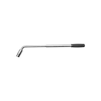 Cheie telescopica pentru roti cu 2 tubulare 17x19mm-21x23mm Breckner Germany Cod: BK90390