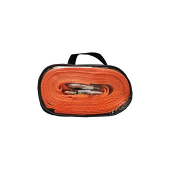 Chinga remorcare profesionala 4.5m 4.5 Tone latime 5cm Cod: AH-WS02