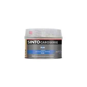 Chit auto Sinto Plus poliesteric bicomponent 242g/8g intaritor