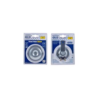 Claxon  ALCA  Ø 90mm 12V   Cod: 39115