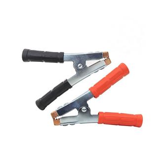 Clesti cablu pornire auto 400A set 2 bucati Cod: HEB-15