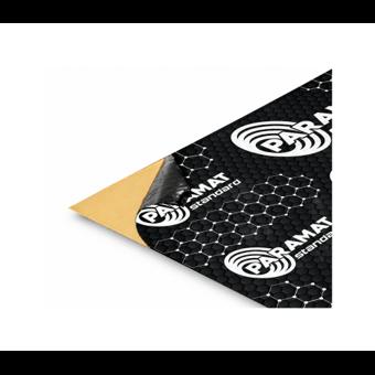 Coala insonorizanta auto Paramat 700 x 500 mm grosime 1,8 mm Cod: PCP1006