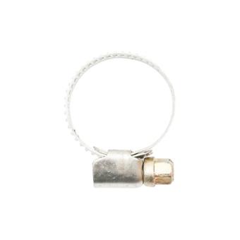 Colier reglabil din inox furtun 16-27A Cod: BK80322