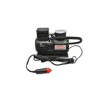 Compresor aer umflat roti 12V 250 PSI cablu 2.8 m Cod: BK78930