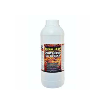 Convertor rugina profesional 1L solutie antirugina metal si auto Ferdac 1610