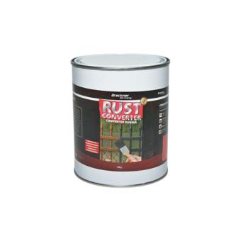Convertor rugina solutie neutralizare si indepartare rugina 750g Cod: BK83017