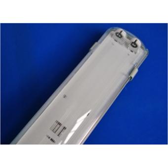 Corp pentru tub LED T8 120cm. COD: CT8120