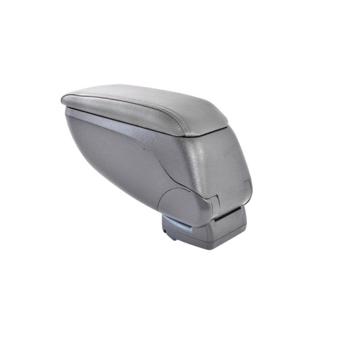 Cotiera compatibila Dacia Logan/Sandero geamuri electrice gri Cod: C001