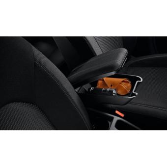 Cotiera de fabrica Dacia Duster II 2018->  Cod:877001871R