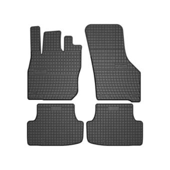 Covoare cauciuc compatibile Audi A3 8Y Mild hybrid  2020-> Cod: 429345 / P50