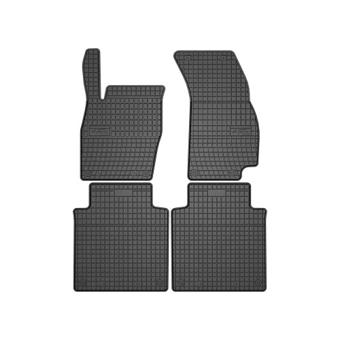 Covoare cauciuc compatibile Audi A8 D5 caroserie lunga  2017-> Cod: 429222 / P50