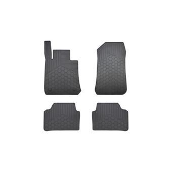 Covoare cauciuc compatibile BMW  Seria 3 E90 / E91 2004-2012 Cod: KROM503