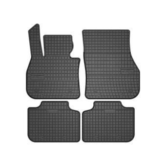 Covoare cauciuc compatibile BMW X1 U11 2022-> Cod: 430655 / P50