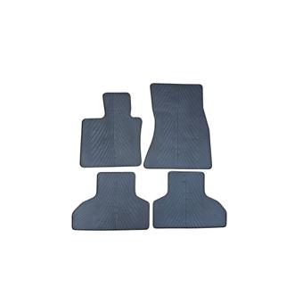 Covoare cauciuc compatibile BMW X5 F15  2013-2019 Cod: KROM023