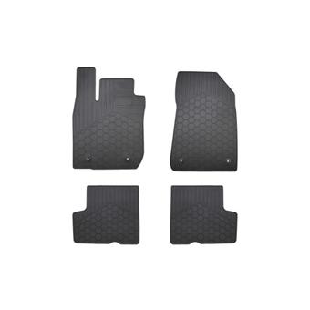 Covoare cauciuc compatibile Dacia Logan I 2005-2012  Cod: KROM501