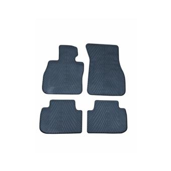 Covoare cauciuc compatibile  Land Rover Discovery Sport  Cod: KROM031