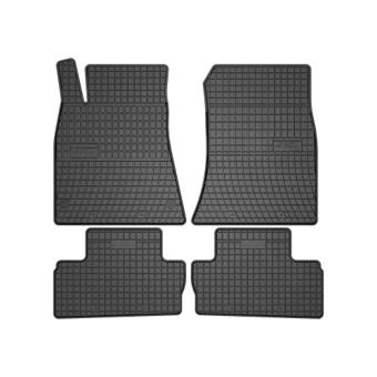 Covoare cauciuc compatibile Lexus IS II Sedan RWD 2005-2013 Cod: 427235 / P50