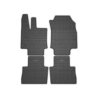 Covoare cauciuc compatibile Lexus NX II PHEV 2021->  Cod: 429192 / P50