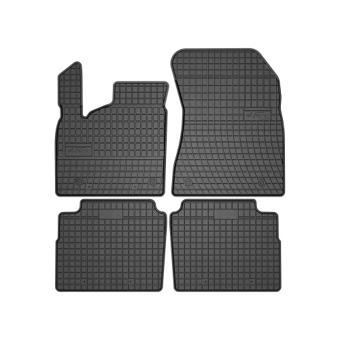 Covoare cauciuc compatibile Nissan X-Trail IV  SUV 2021-> Cod: 429161 / P50