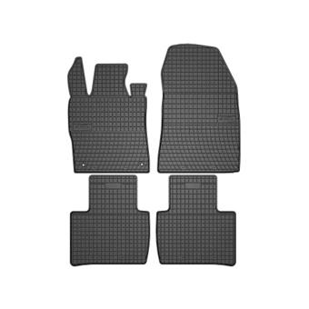 Covoare cauciuc compatibile Peugeot 408  fastback 2022-> Cod: 430891 / P50