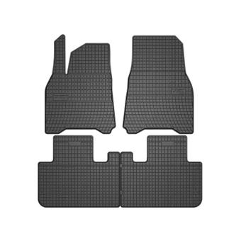 Covoare cauciuc compatibile Tesla Model Y 2020-> Cod: 427341 / P50