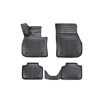 Covoare cauciuc tavita compatibile BMW Seria 2 Active Tourer U06 2022-> Cod:  A80-X178