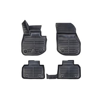 Covoare cauciuc tavita compatibile BMW X1 U11 PHEV 2022-> Cod: A80-X221