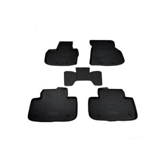 Covoare cauciuc tavita compatibile BMW X3 G01 2018–2024 Cod: 3D 62430 A10