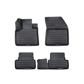 Covoare cauciuc  tavita compatibile Citroen C5 Aircross 2017-2025 Cod: A80-X424v2