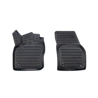 Covoare cauciuc tavita Ford Connect pentru fata 2022-> Cod: A31-X166FR