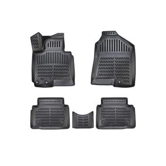 Covoare cauciuc tavita Hyundai ix35 2010-2015 Cod: A80-X290