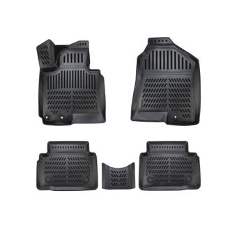 Covoare cauciuc tavita Kia Sportage 2010-2015 Cod: A80-X290