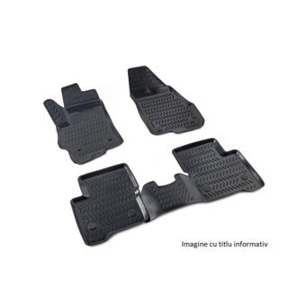 Covoare cauciuc tavita compatibile MG EHS PHEV 2021-2025 Cod: A80-X218