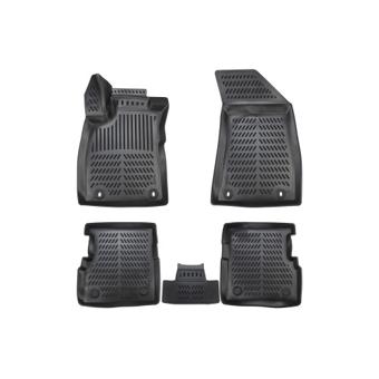 Covoare cauciuc tavita compatibile MG ZS 1.5 VTI-tech Benzina 2024-> Cod: A80- X298