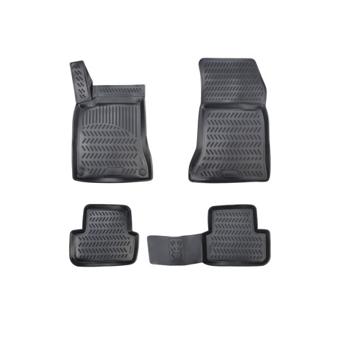 Covoare cauciuc tavita  Mercedes Clasa B W246 2011-2018 Cod: A80-X184