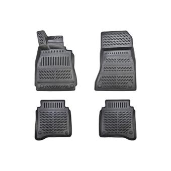 Covoare cauciuc tavita compatibile Mercedes Clasa S W223 Sedan / Coupe 2020-> Cod: A80- X286