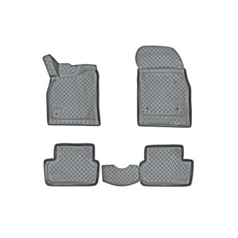 Covoare cauciuc tavita compatibile Opel Astra J 2010–2018 Cod: 3D 61335 A10