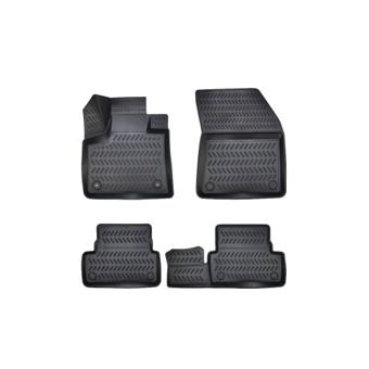 Covoare cauciuc tavita compatibile Opel Grandland X 2017-2024 Cod: A80-X424v2