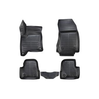 Covoare cauciuc tavita compatibile Peugeot 208 Hybrid 2024-> Cod: A80-X300