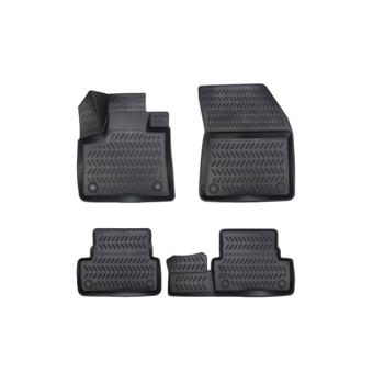 Covoare cauciuc tavita Peugeot 3008 II 2016-2024 Cod: A80-X424v2