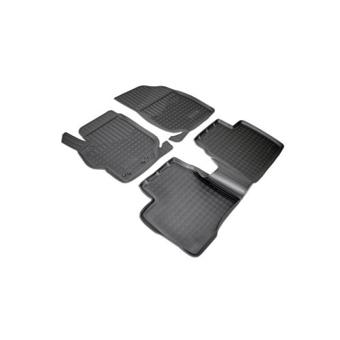Covoare cauciuc tavita compatibile Peugeot 301 2012–2021 Cod: 2D 63309 A10