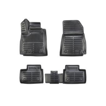 Covoare cauciuc tavita compatibile Renault Arkana  2021-> Cod: A80-X264