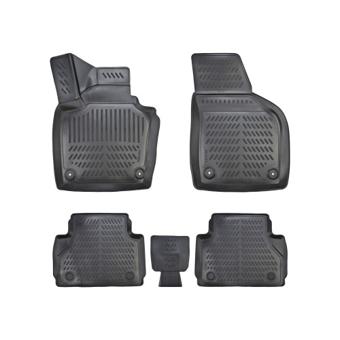 Covoare cauciuc tavita Seat Alhambra 2010-> Cod: A80-X240