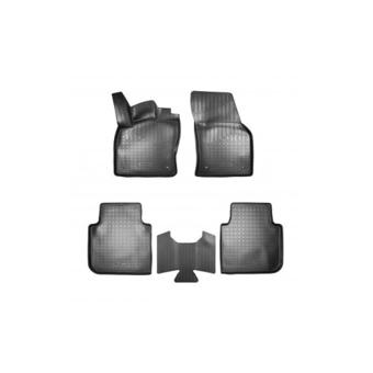 Covoare cauciuc tavita compatibile Seat Tarraco 2018–2024 Cod: 3D 61627 A10