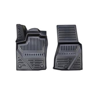 Covoare cauciuc tavita compatibile Smart Fortwo W453 pentru fata 2014-2020 Cod: A31-X224FR