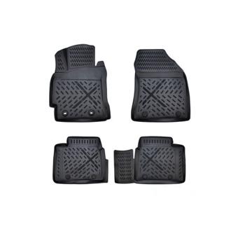 Covoare cauciuc tavita Toyota Corolla XI  2013-2018 Cod: A80-X147