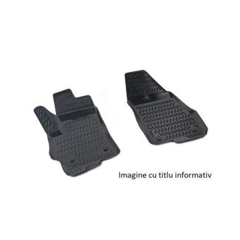 Covoare cauciuc tavita compatibile Toyota Proace City pentru fata 2020-> Cod: A31-X123FR