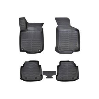 Covoare cauciuc  tavita compatibile Volkswagen New Beetle 1997-2005 Cod: A80-X237