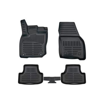 Covoare cauciuc tavita Volkswagen T-Roc 2025-> Cod: A80-X352