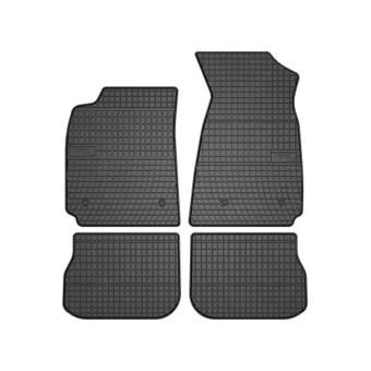 Covoare interior cauciuc El Toro compatibile Audi A4 B5 1995–2001 Cod: 0721 P50